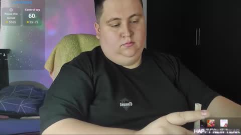 gorditohotsex online show from January 6, 2026, 10:12 pm