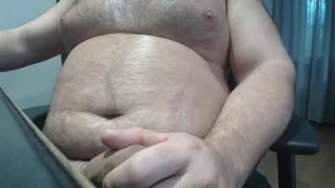 Gordo Brasil online show from December 7, 2024, 1:18 pm