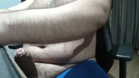 Gordo Brasil online show from January 15, 2025, 2:27 am