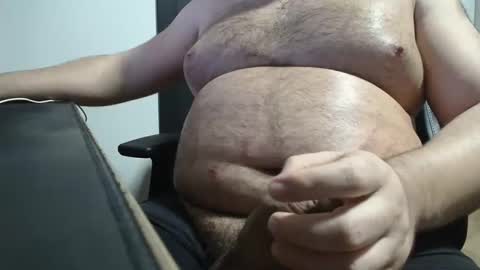 Gordo Brasil online show from April 20, 2026, 1:52 am