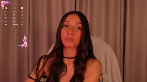 Snapshot of gorgeous_brunette chatting on March 10, 2025, 9:10 am Rose online show from March 10, 2025, 9:10 am