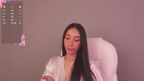 Rose  online show from January 18, 2026, 7:12 am