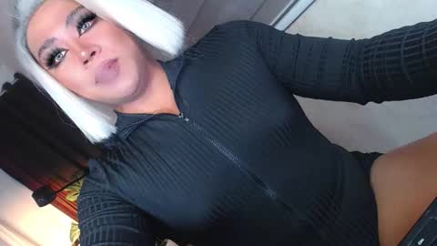 Samantha online show from January 14, 2026, 8:47 pm