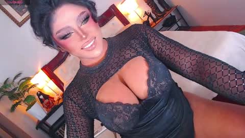 Snapshot of gorgeous_devilxxx chatting on June 1, 2026, 8:05 am Samantha online show from June 1, 2026, 8:05 am