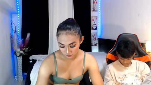 gorgeous_nicole online show from February 9, 2025, 8:34 pm