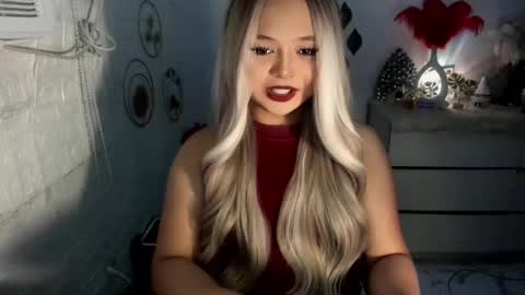 Snapshot of gorgeousamandarose chatting on December 25, 2024, 7:14 am Amanda rose online show from December 25, 2024, 7:14 am