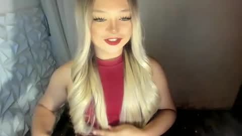 Amanda rose online show from May 31, 2026, 2:35 pm