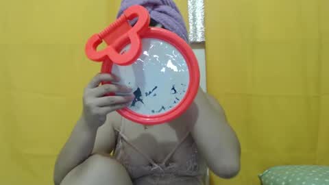 Snapshot of gorgeousasianmyra chatting on February 5, 2025, 7:31 pm gorgeousasianmyra online show from February 5, 2025, 7:31 pm