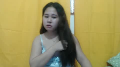 Snapshot of gorgeousasianmyra chatting on February 16, 2025, 7:27 pm gorgeousasianmyra online show from February 16, 2025, 7:27 pm
