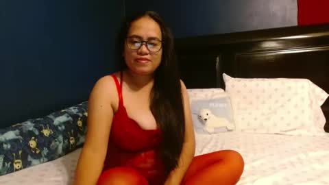 gorgeouslyn09 online show from December 1, 2025, 9:20 pm
