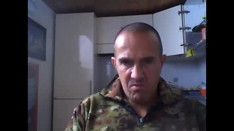 gorillonexxx online show from October 5, 2025, 10:57 am