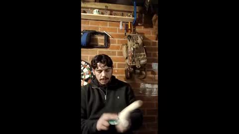 gostsilver35 online show from April 6, 2026, 1:03 am