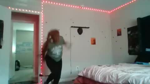 Sue Goddess online show from March 21, 2026, 4:43 pm