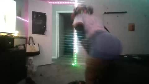 Sue Goddess online show from April 19, 2026, 2:00 am