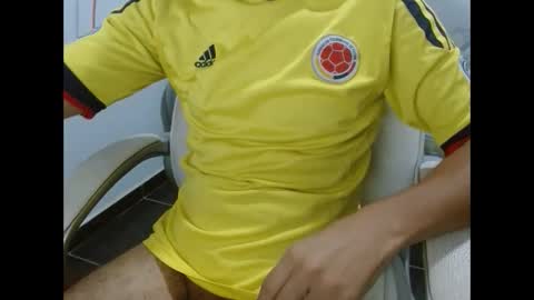 Andres online show from September 23, 2025, 8:34 pm