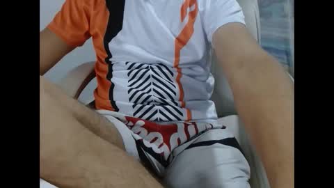 Andres online show from November 9, 2025, 12:31 am