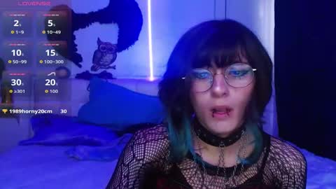 Snapshot of goth_minerva chatting on September 20, 2025, 1:56 pm goth_minerva online show from September 20, 2025, 1:56 pm