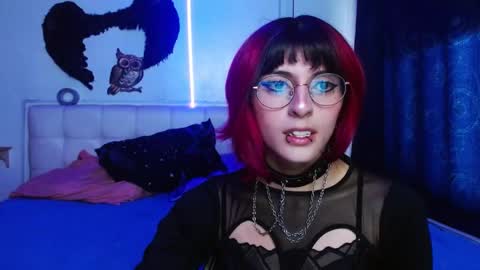 Snapshot of goth_minerva chatting on September 26, 2025, 1:59 pm goth_minerva online show from September 26, 2025, 1:59 pm