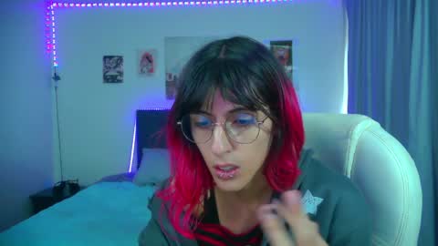 goth_minerva online show from March 30, 2026, 1:56 pm