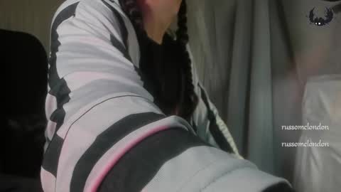 Russ  online show from March 28, 2026, 12:05 pm