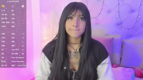 goth_tasha online show from December 16, 2025, 7:30 pm