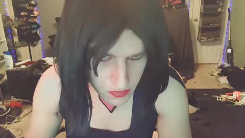 Victoriana online show from January 4, 2025, 8:59 pm