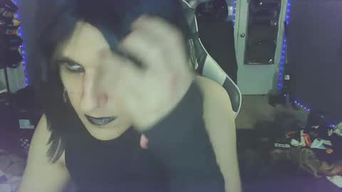 Victoriana online show from January 7, 2025, 5:42 pm