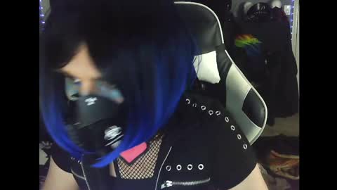 Victoriana online show from January 10, 2025, 9:53 pm