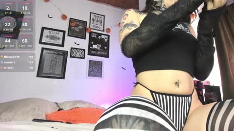 hi my name is Elizabeth nice to meet you online show from January 3, 2025, 8:54 pm