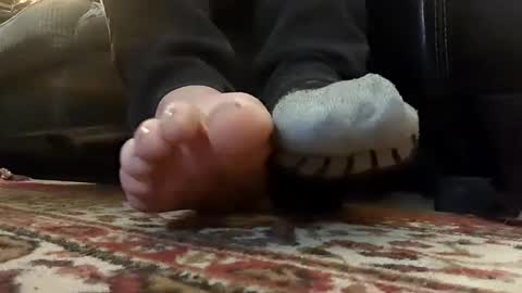 Snapshot of gothicfeetfantasies chatting on January 21, 2025, 9:46 pm Mistress Mommy Godess online show from January 21, 2025, 9:46 pm