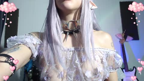        online show from December 10, 2024, 7:05 am