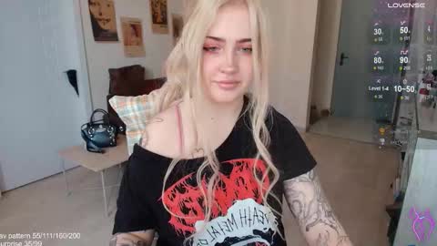 traumfrau Kira angel face devil eyes I SELL A LOT VIDEO IN GALLERY online show from March 7, 2026, 8:55 am