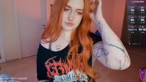 traumfrau Kira angel face devil eyes I SELL A LOT VIDEO IN GALLERY online show from April 15, 2026, 3:41 pm