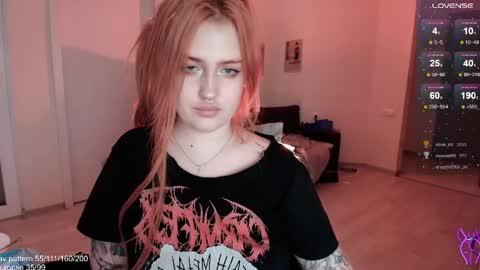 traumfrau Kira angel face devil eyes I SELL A LOT VIDEO IN GALLERY online show from April 15, 2026, 7:58 pm