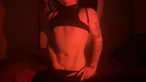 Snapshot of gothtransboy chatting on November 2, 2025, 3:31 am gothtransboy online show from November 2, 2025, 3:31 am