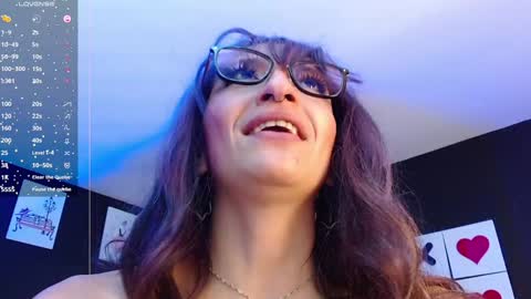 Snapshot of gotthic_met chatting on February 4, 2025, 7:51 am Meredith Alessandra online show from February 4, 2025, 7:51 am