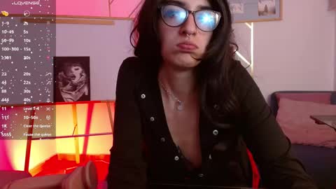 Meredith Alessandra online show from March 2, 2026, 7:15 am