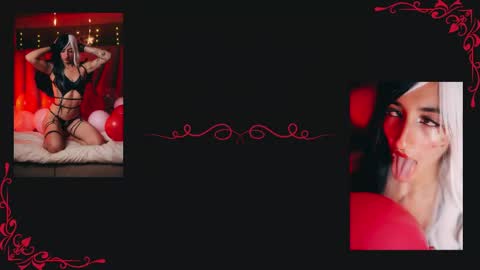 Meredith Alessandra online show from April 13, 2026, 4:40 am