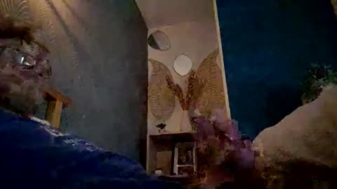 goulou08 online show from January 16, 2026, 8:29 am