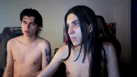 angelito tu novio online show from November 30, 2025, 10:14 pm