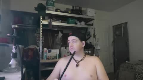 grabmybutt420 online show from January 6, 2025, 1:09 am