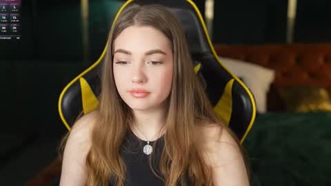 Grace online show from February 28, 2026, 11:06 pm