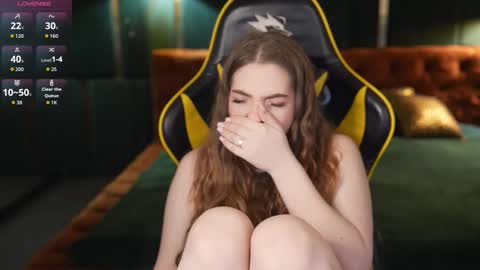 Grace online show from March 15, 2026, 11:22 pm