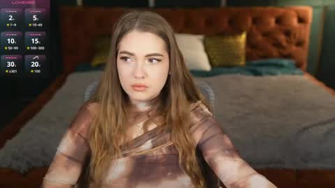 Grace online show from April 20, 2026, 10:33 pm