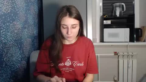 Snapshot of grace498734 chatting on October 12, 2025, 3:33 pm grace498734 online show from October 12, 2025, 3:33 pm