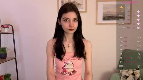 grace_bisho online show from April 29, 2026, 8:07 am