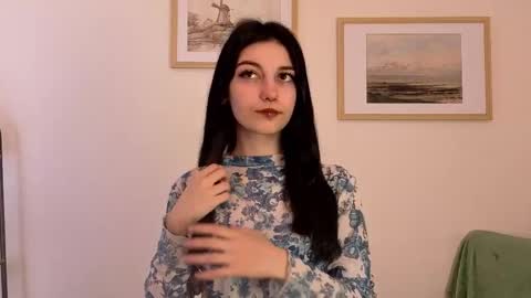 grace_bisho online show from May 14, 2026, 7:04 am