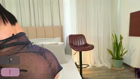 Grace clarc online show from March 18, 2026, 3:37 pm