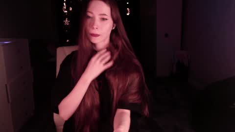 Snapshot of grace_crystal chatting on January 29, 2025, 2:40 am Grace online show from January 29, 2025, 2:40 am