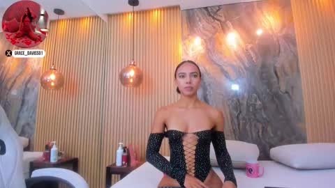 Snapshot of grace_daviss chatting on September 24, 2025, 10:51 am  GRACE online show from September 24, 2025, 10:51 am